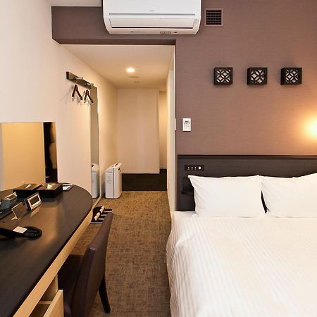 Sotetsu Fresa Inn Nihombashi-Ningyocho Tokyo Exterior photo