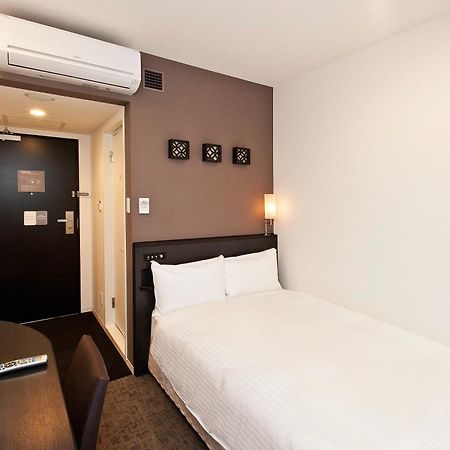 Sotetsu Fresa Inn Nihombashi-Ningyocho Tokyo Exterior photo