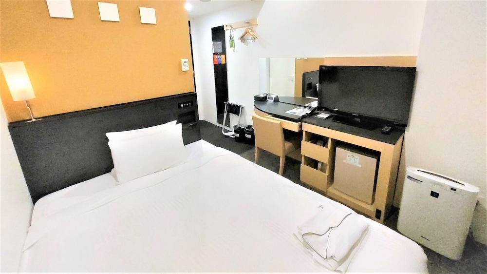 Sotetsu Fresa Inn Nihombashi-Ningyocho Tokyo Exterior photo