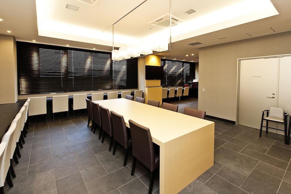 Sotetsu Fresa Inn Nihombashi-Ningyocho Tokyo Exterior photo
