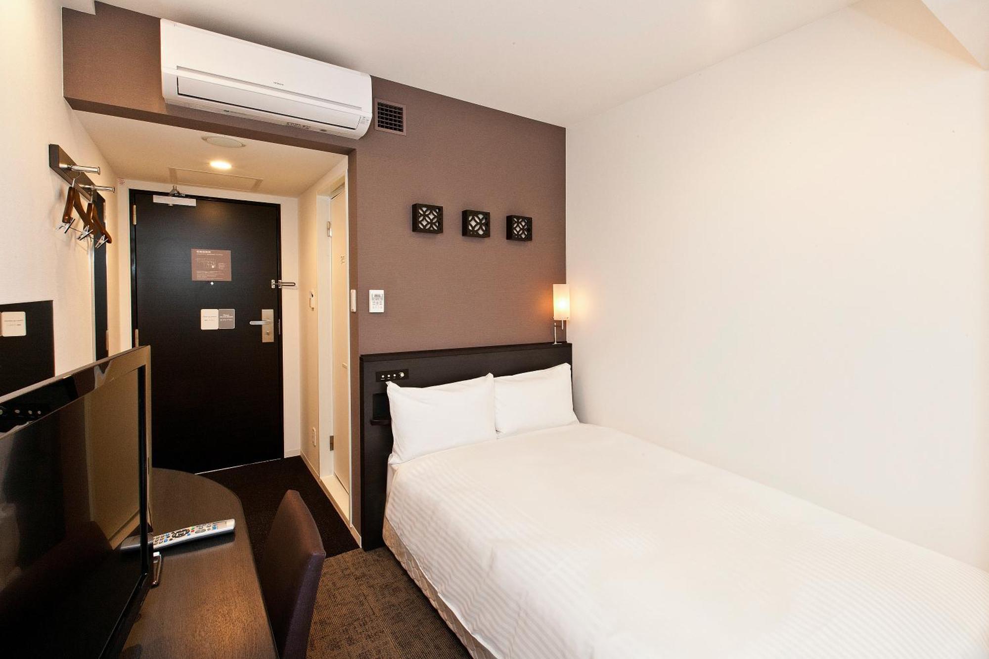Sotetsu Fresa Inn Nihombashi-Ningyocho Tokyo Exterior photo