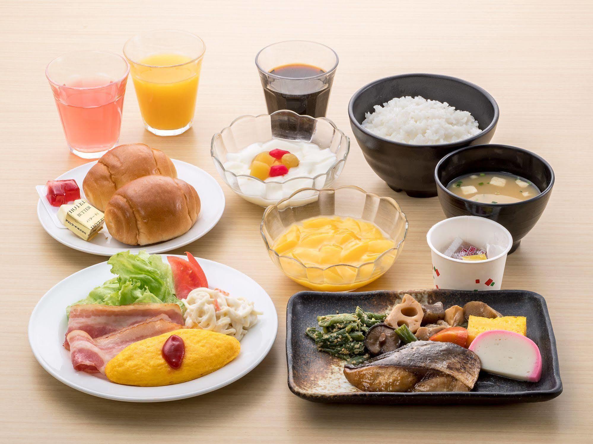 Sotetsu Fresa Inn Nihombashi-Ningyocho Tokyo Exterior photo