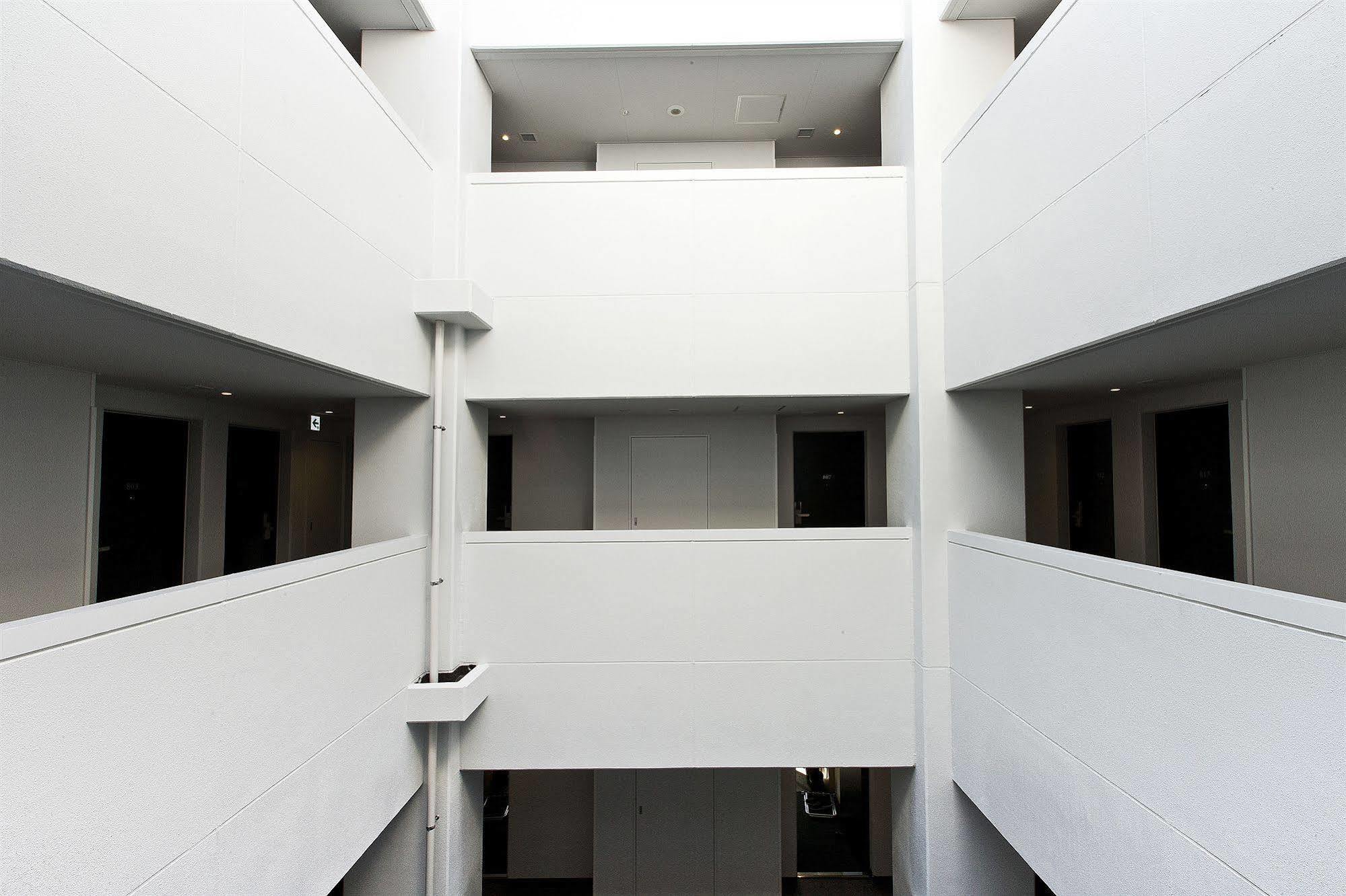 Sotetsu Fresa Inn Nihombashi-Ningyocho Tokyo Exterior photo